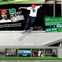 Mountain Dew
