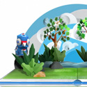 Pepsi Recycling