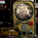 Warehouse 13