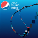 Pepsi Music Index